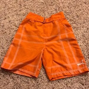 Puma 3t boys swim trunk